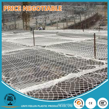 High Quality PE Safety Net for Building Plant